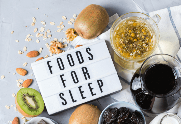 7 nasvetov za boljši spanec in okrevanje po treningu