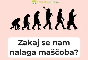Naslovna - Debelost je sodobni problem: Zakaj se nam nalaga maščoba?