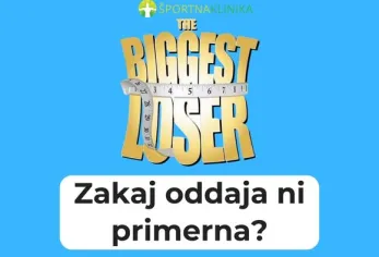 Naslovna slika - Življenje na tehtnici