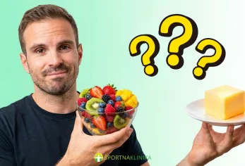 Kalorična gostota živil: Ključ do uspešnega hujšanja?