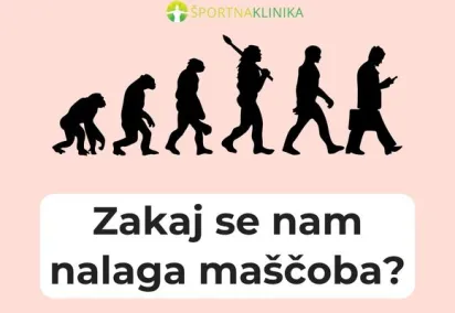 Naslovna - Debelost je sodobni problem: Zakaj se nam nalaga maščoba?