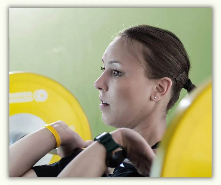 Kineziologinja Kaja Kineziologinja Kaja