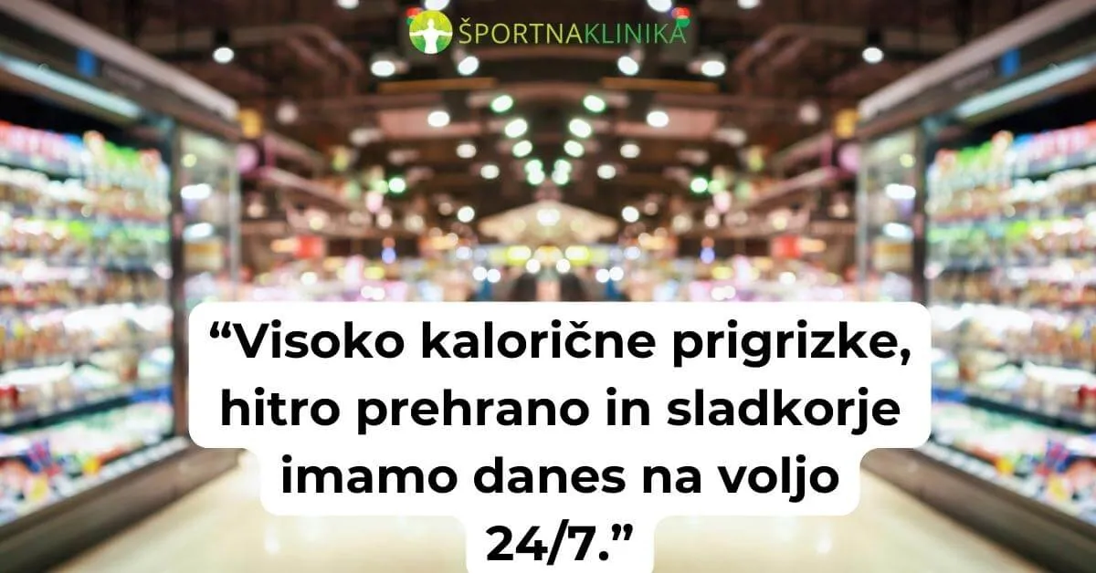 Infografika - Izobilje hrane danes Infografika - Izobilje hrane danes
